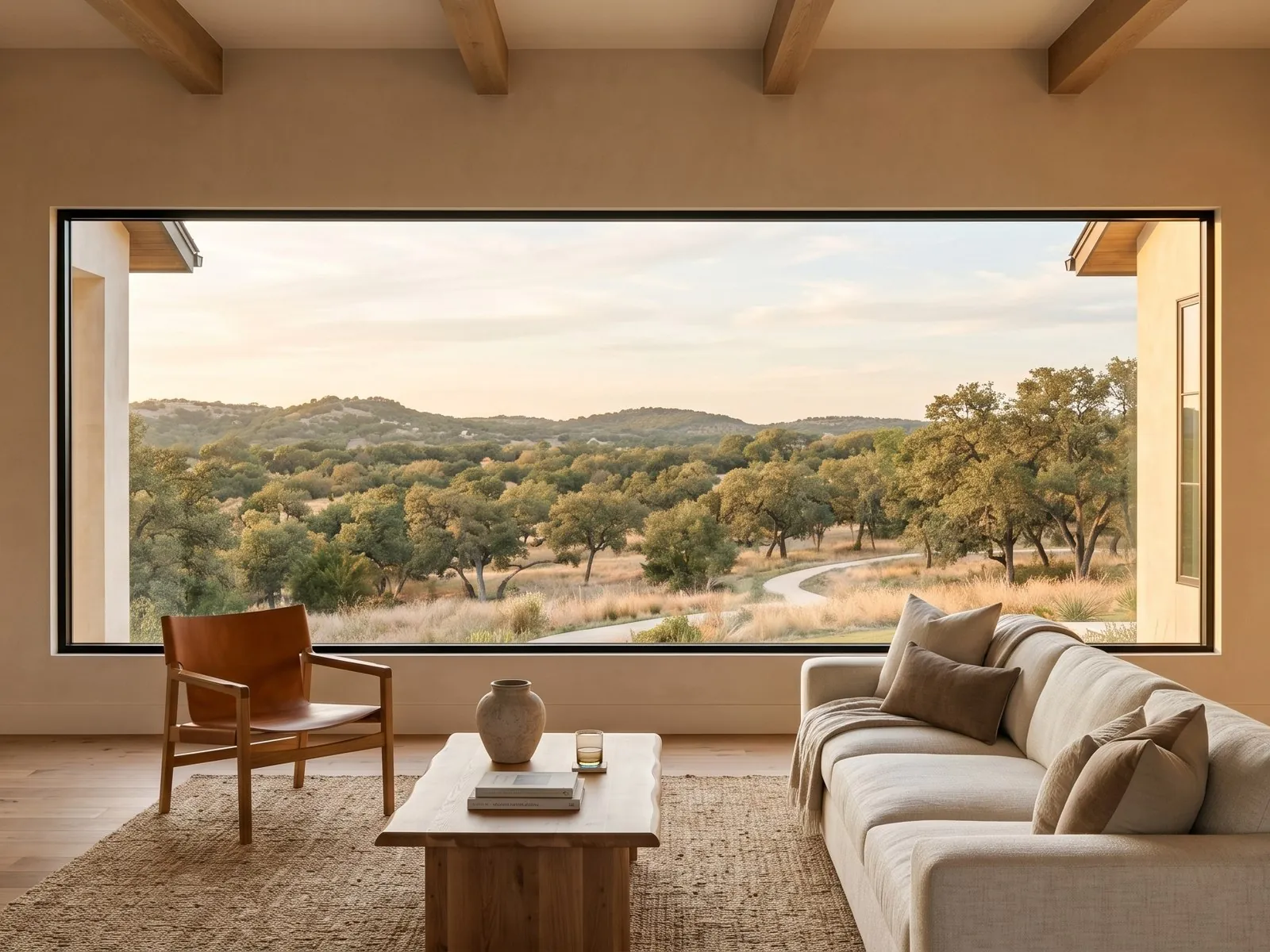 The Kerbey Lane House